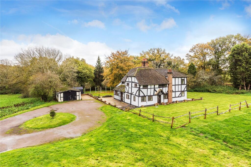 Main image of property: Knowle Lane, Cranleigh, GU6