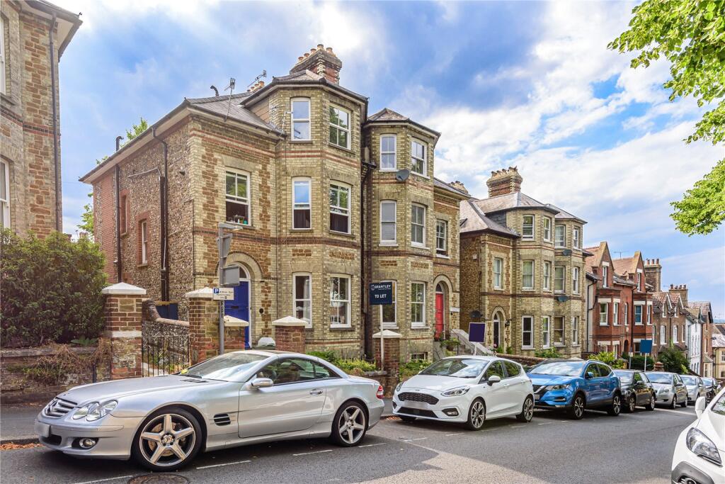 Main image of property: Jenner Road, Guildford, Surrey, GU1