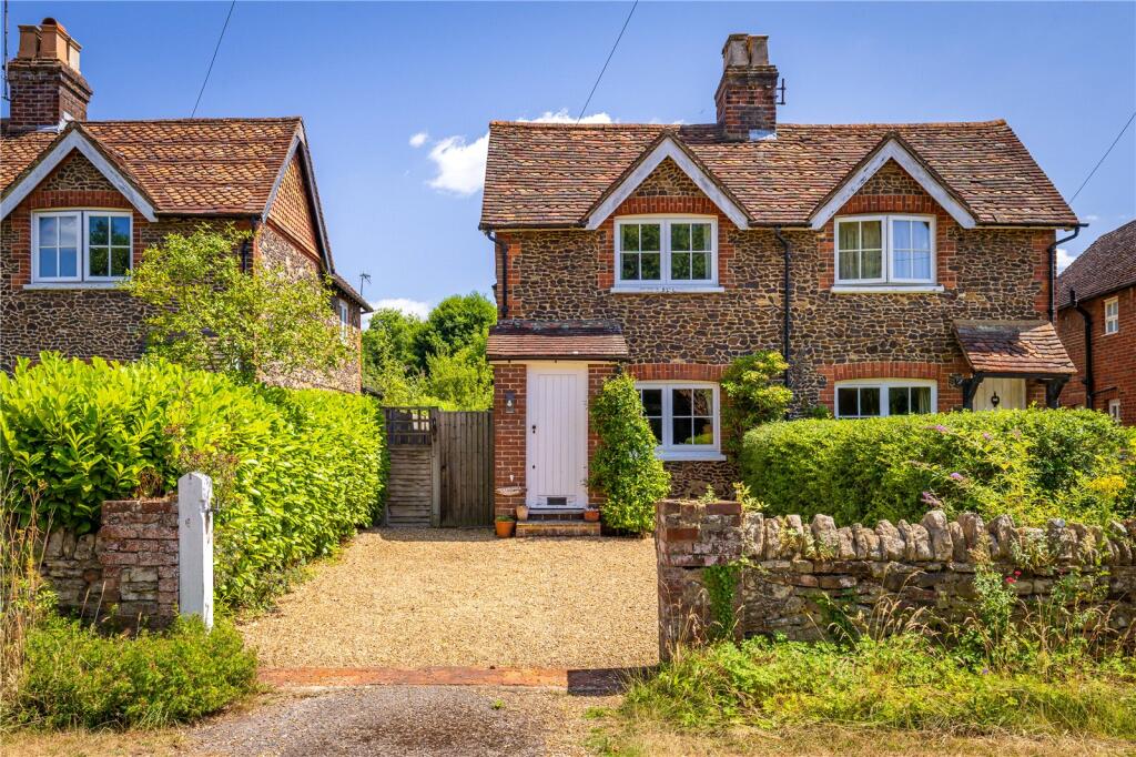 Main image of property: Wonersh Common, Wonersh, Guildford, Surrey, GU5