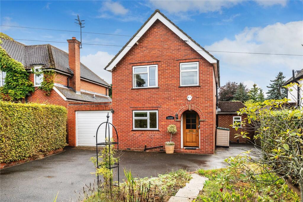 Main image of property: Sweetwater Lane, Shamley Green, Guildford, Surrey, GU5