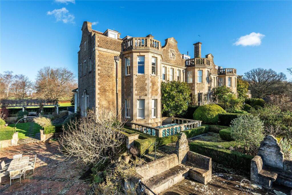 Main image of property: Home Farm Road, Godalming, Surrey, GU7