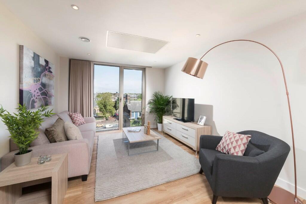 Main image of property: Jesmond Three Sixty, Newcastle Upon Tyne, NE2