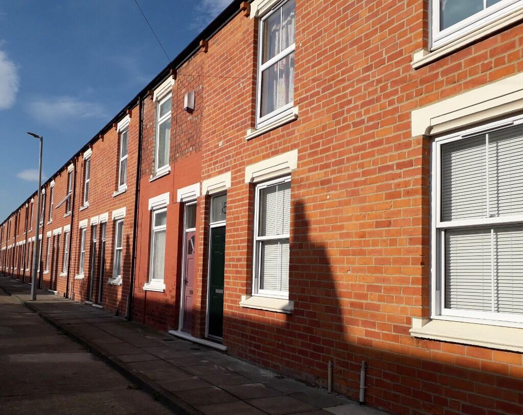 Main image of property: Wentworth Street, Middlesbrough, North Yorkshire, TS1