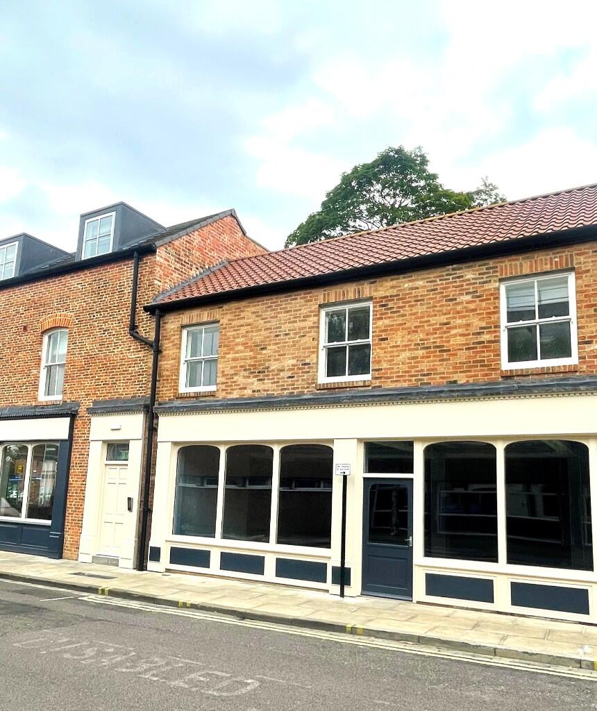 Main image of property: Apt 6 Thistle Green, Stockton-On-Tees, Durham, TS18