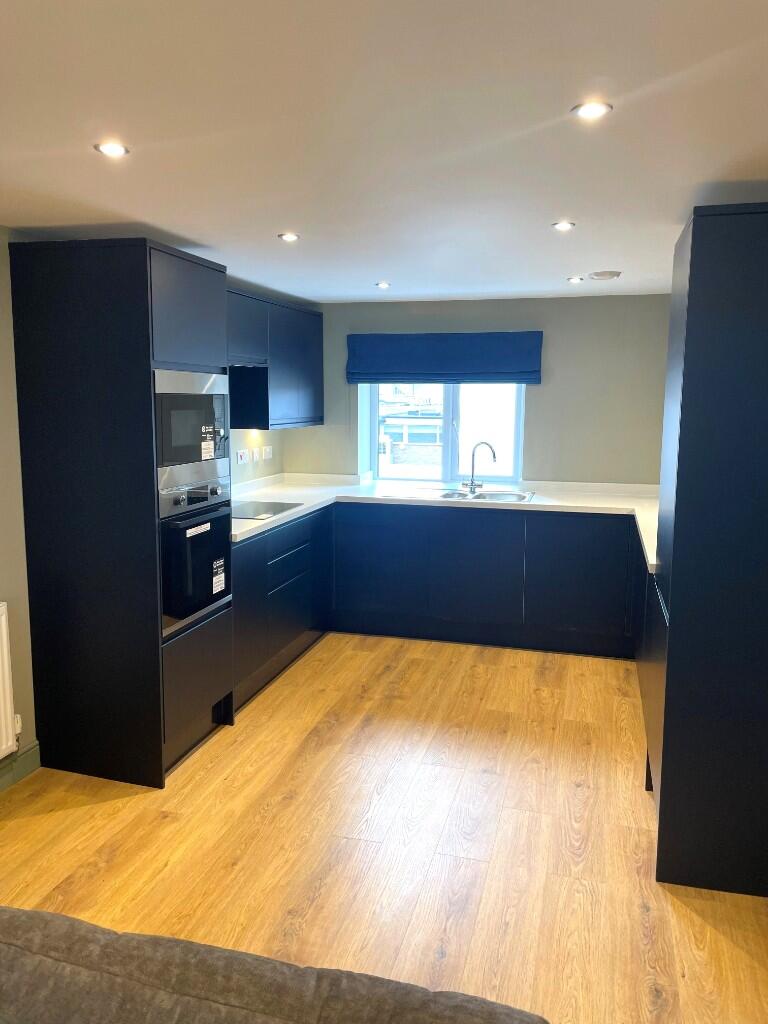 Main image of property: Apt 10, 19 Albert Road, Middlesbrough, North Yorkshire, TS1