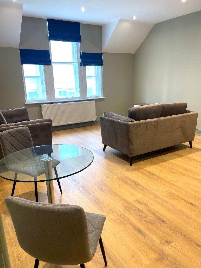 Main image of property: Apt 11, 19 Albert Road, Middlesbrough, North Yorkshire, TS1
