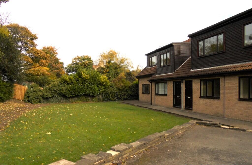 Main image of property: F4, 33 Wolviston Road, Billingham, Stockton on Tees, TS23