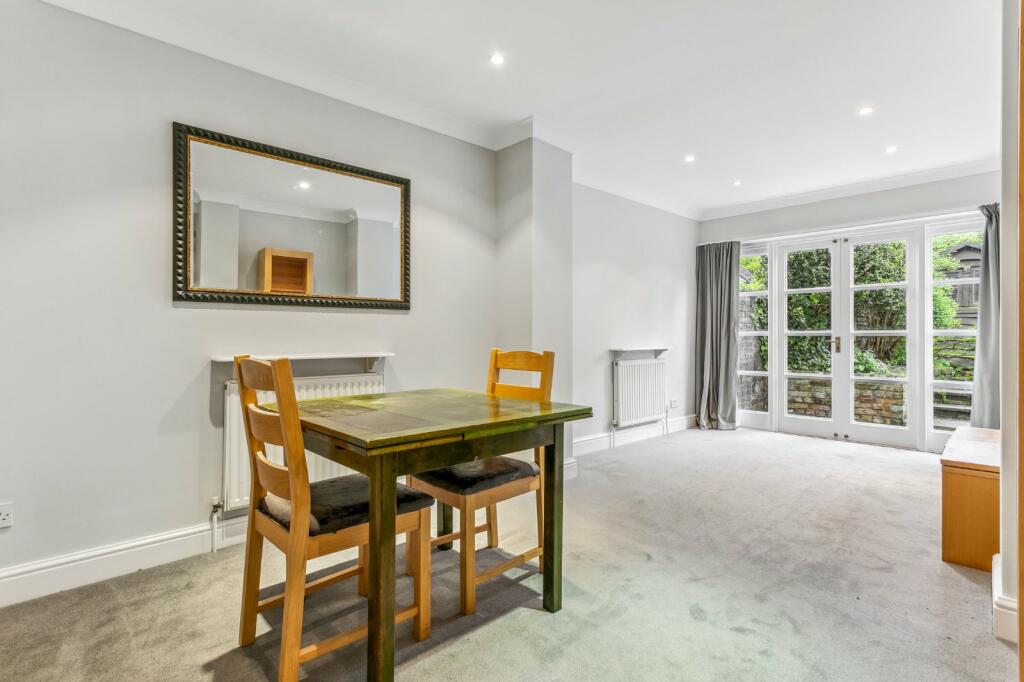 1 bedroom apartment for rent in Arundel Terrace, Barnes, London, SW13