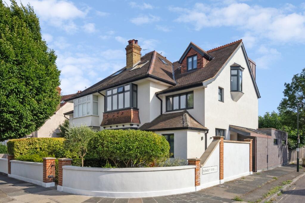 Main image of property: Suffolk Road, Barnes, London, SW13