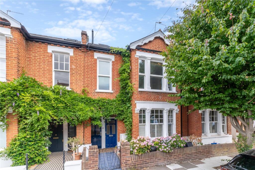 Main image of property: Lyric Road, Barnes, London, SW13