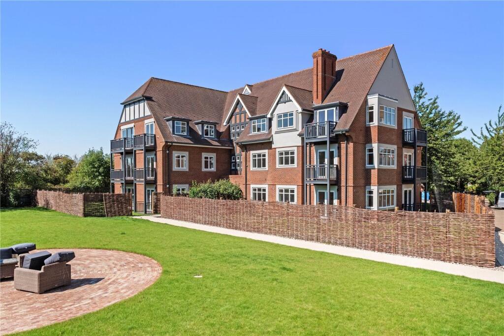 Main image of property: Wyatt Drive, London, SW13