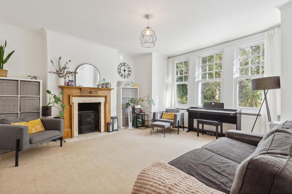 Main image of property: Vicarage Gardens, London, SW14