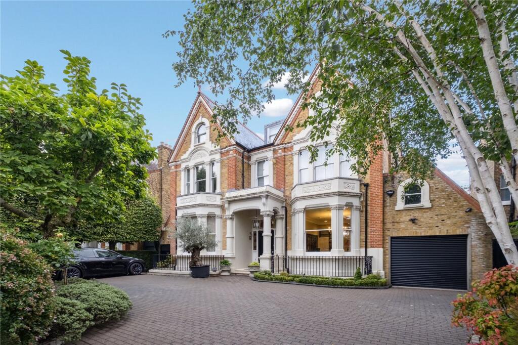 Main image of property: Castelnau, Barnes, London, SW13