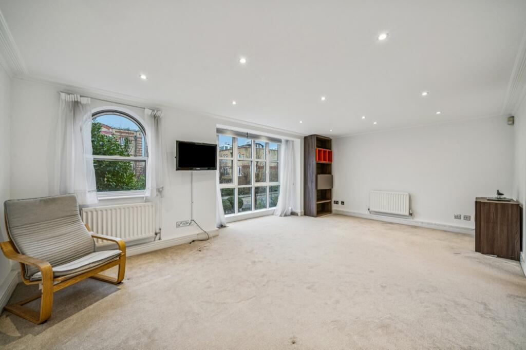 Main image of property: Keble Place, Barnes, London, SW13