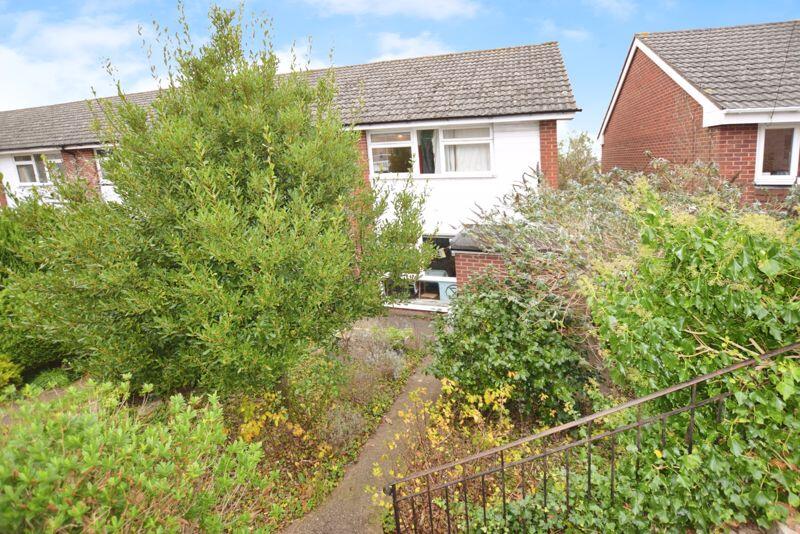 Main image of property: Regents Park, Heavitree, Exeter