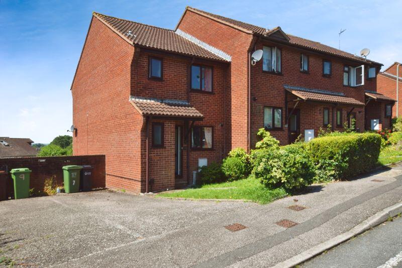 Main image of property: Celia Crescent, Exeter