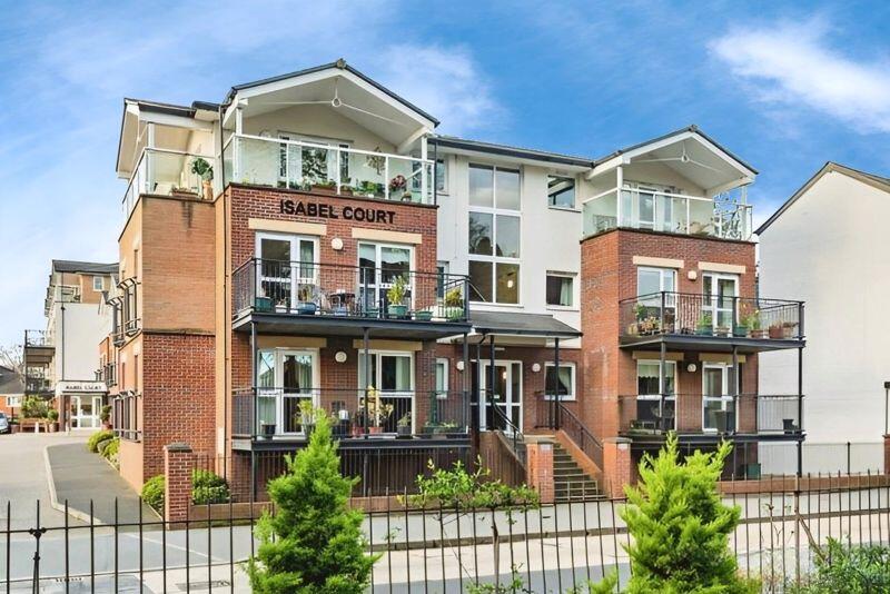 Main image of property: Isabel Court, Cowick Street, St Thomas, Exeter