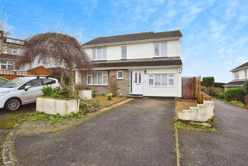 Main image of property: Wrefords Close, Exeter