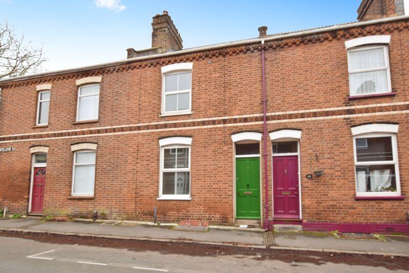 Main image of property: Portland Street, Newtown, Exeter