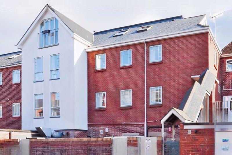 Main image of property: Lucy Court, Acland Road, Exeter