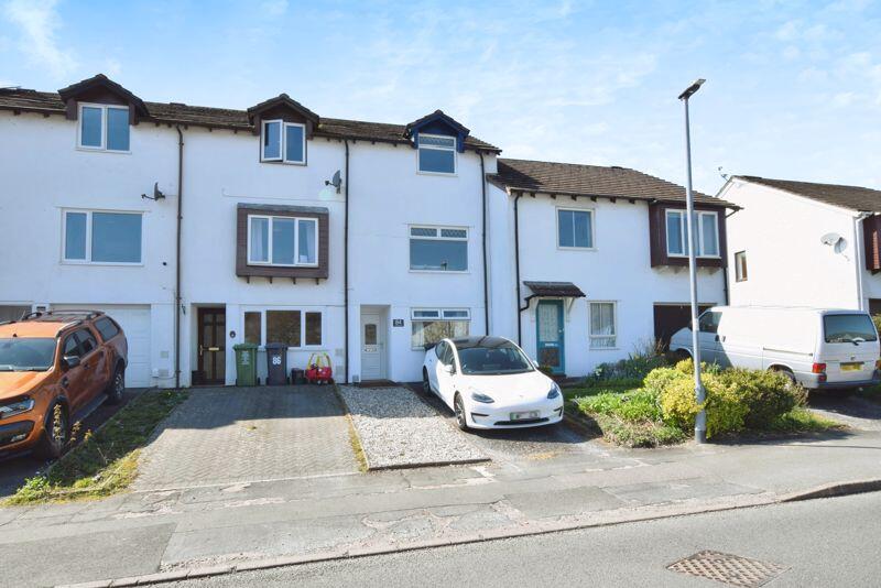 Main image of property: Collins Road, Exeter