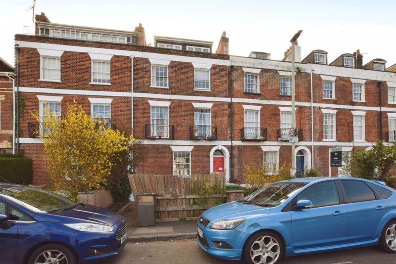 Main image of property: 16 Oxford Road, St James, Exeter