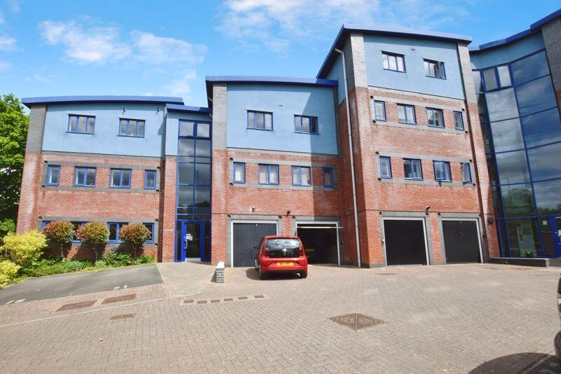 Main image of property: Flowerpot Lane, Exeter