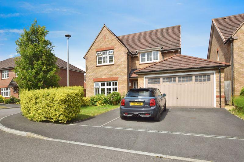 Main image of property: Tokesen Drive, The Harringtons, Exeter