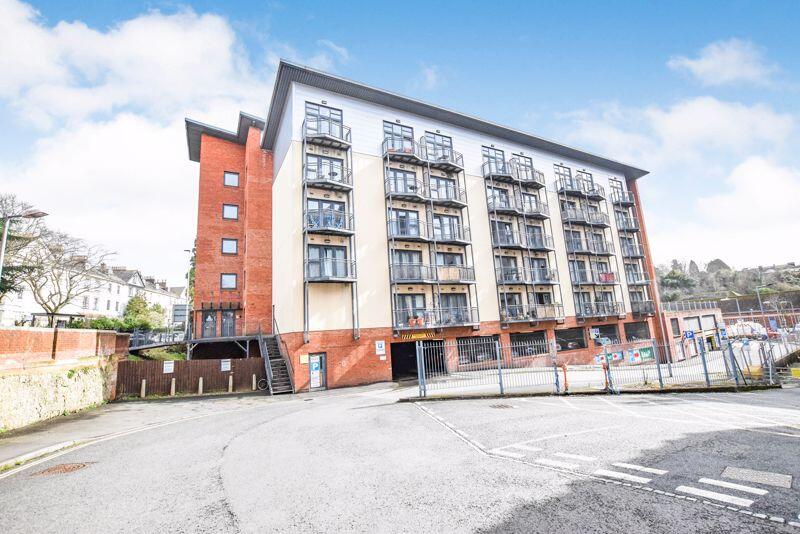 Main image of property: New North Road, Exeter