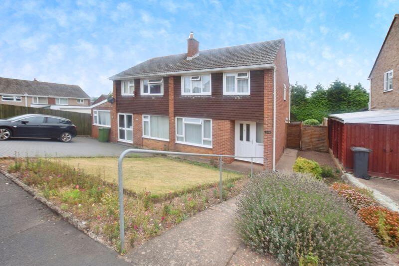 Main image of property: Sullivan Road, Exeter
