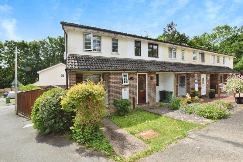 Main image of property: Gloucester Road, Exeter