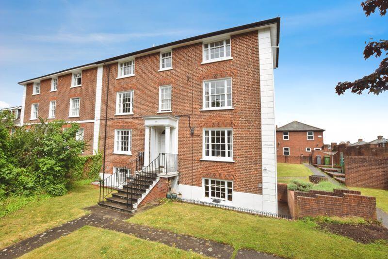 Main image of property: Topsham Road, Exeter
