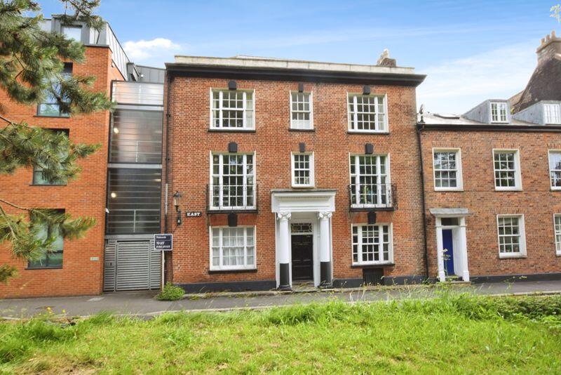 Main image of property: Bartholomew Street East, Exeter