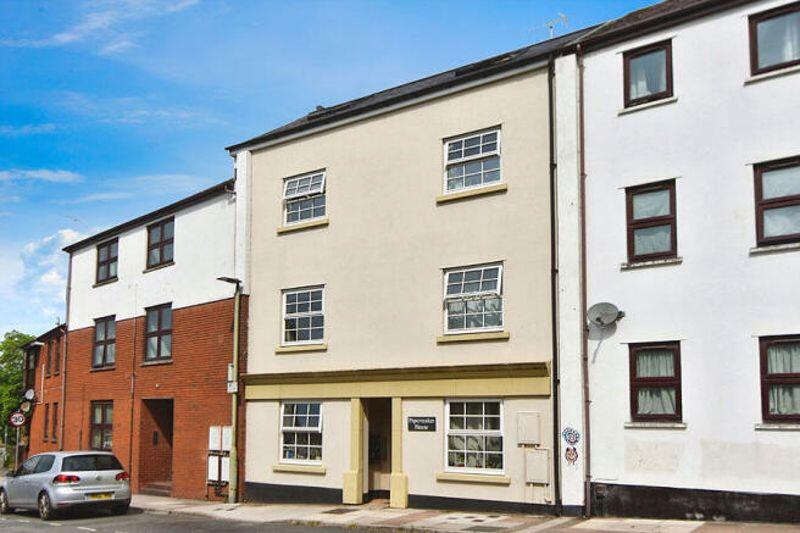 Main image of property: Exe Street, Exeter