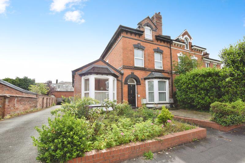 Main image of property: Queens Road, Exeter