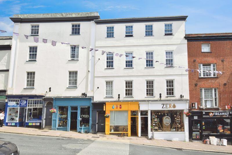 Main image of property: Fore Street, Exeter