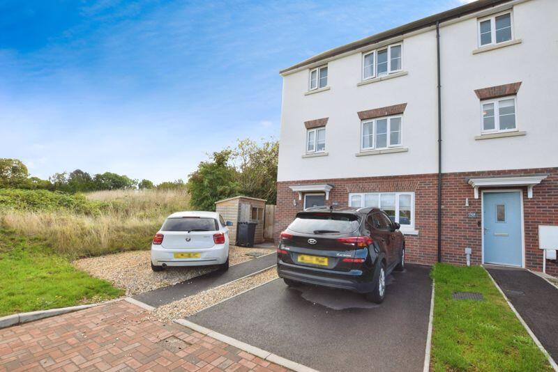 Main image of property: Jordan Drive, Pinhoe, Exeter