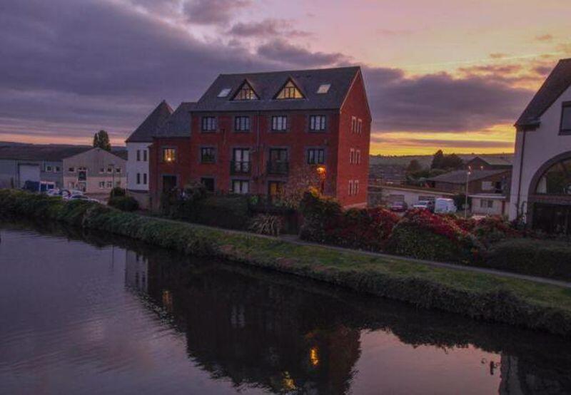 Main image of property: Water Lane, Exeter