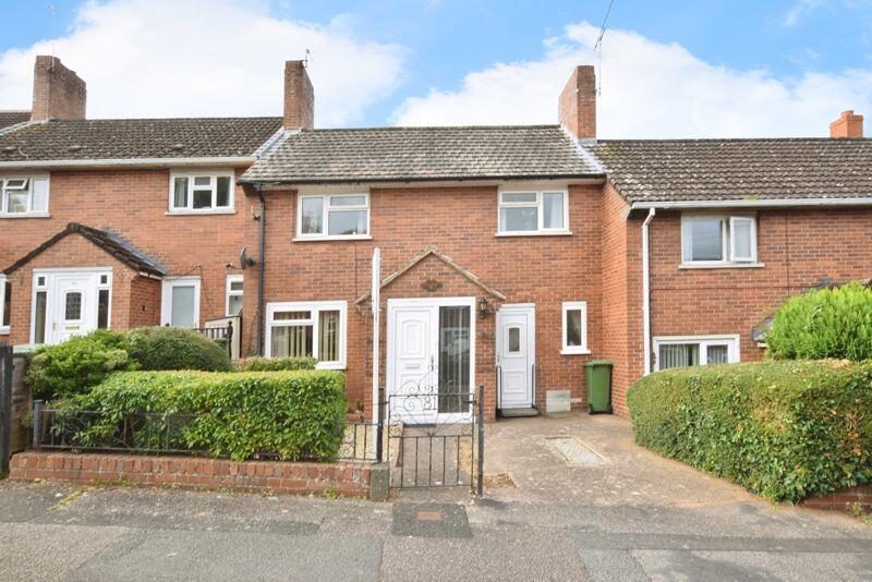 Main image of property: Hillyfield Road, Exeter