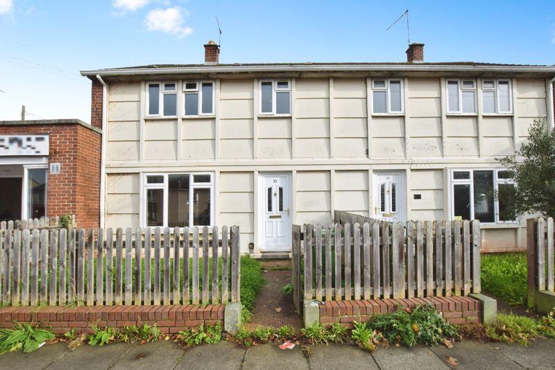 Main image of property: Wonford Street, Wonford, Exeter