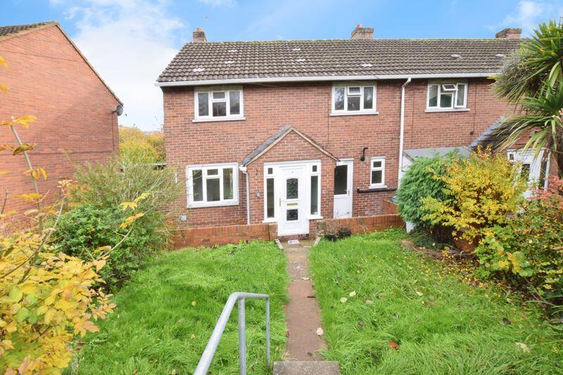 Main image of property: 6 Brookway, Whipton, Exeter