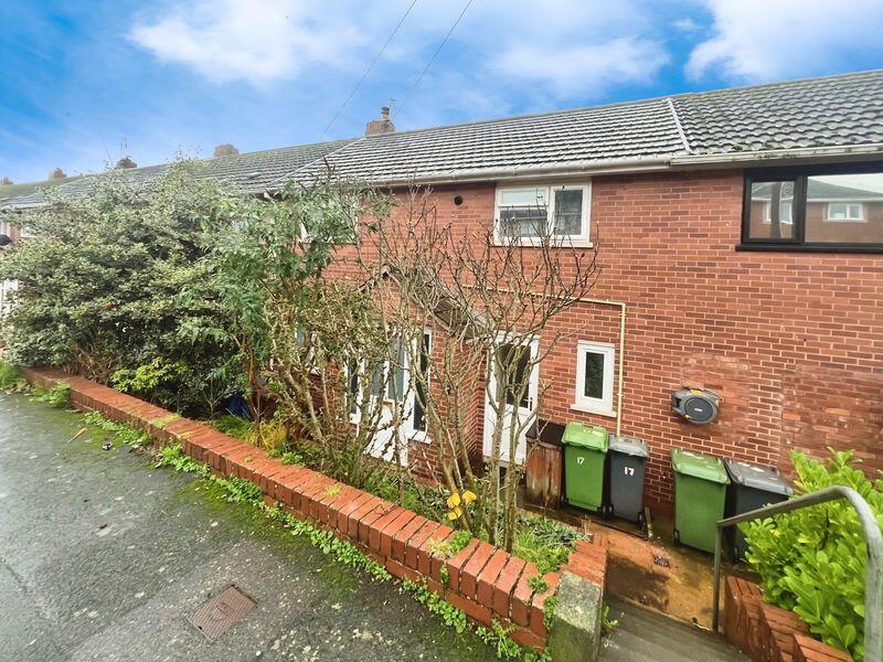 Main image of property: Lloyds Crescent, Exeter