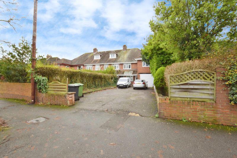 Main image of property: Topsham Road, St Leonards, Exeter