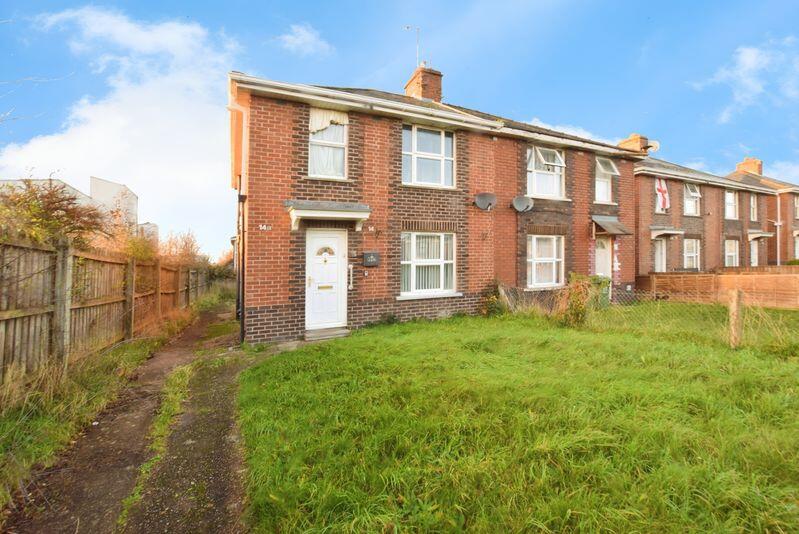 Main image of property: Burnthouse Lane, 