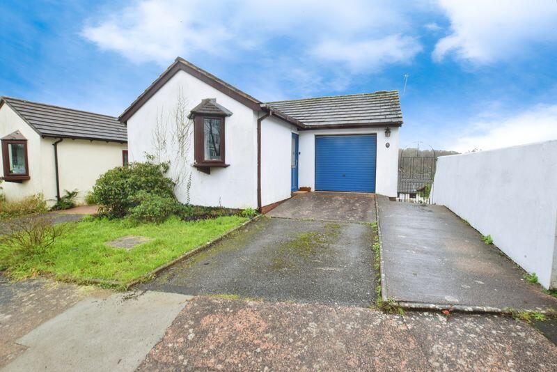 Main image of property: Elliott Close, Exeter