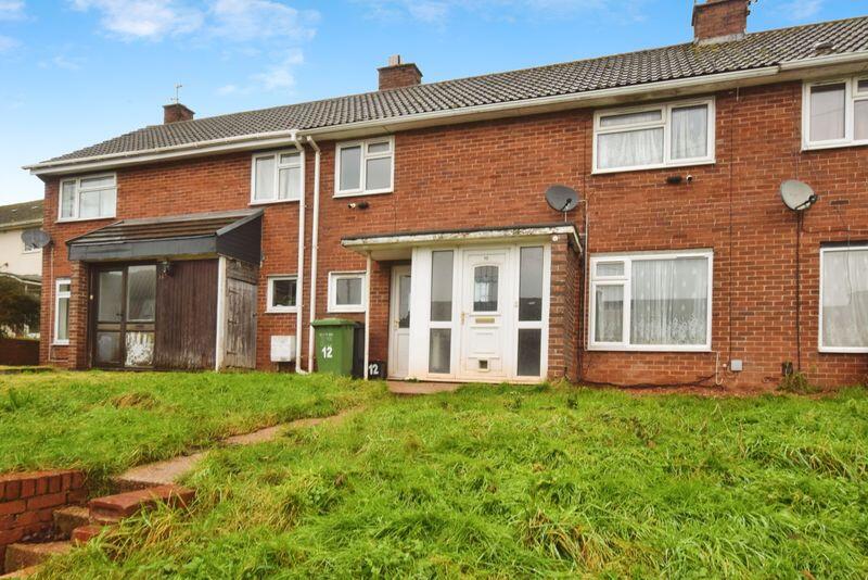 Main image of property: Elaine Close, Exeter