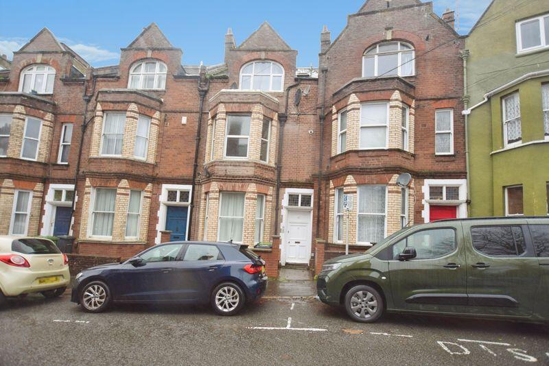 Main image of property: Haldon Road, Exeter