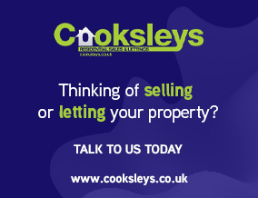 Get brand editions for Cooksleys, Exeter