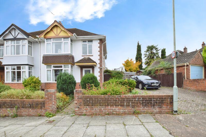 Main image of property: Whiteway Drive, Heavitree, Exeter