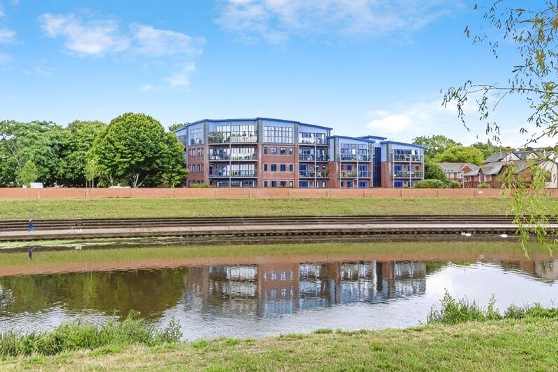 Main image of property: Flowerpot Lane, Exeter
